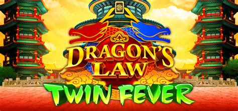 konami dragon's law twin fever - konami dragon's law slot